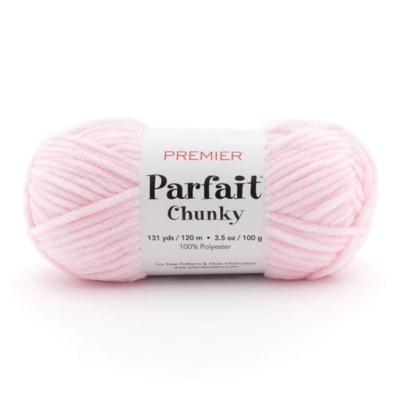Parfait® Chunky