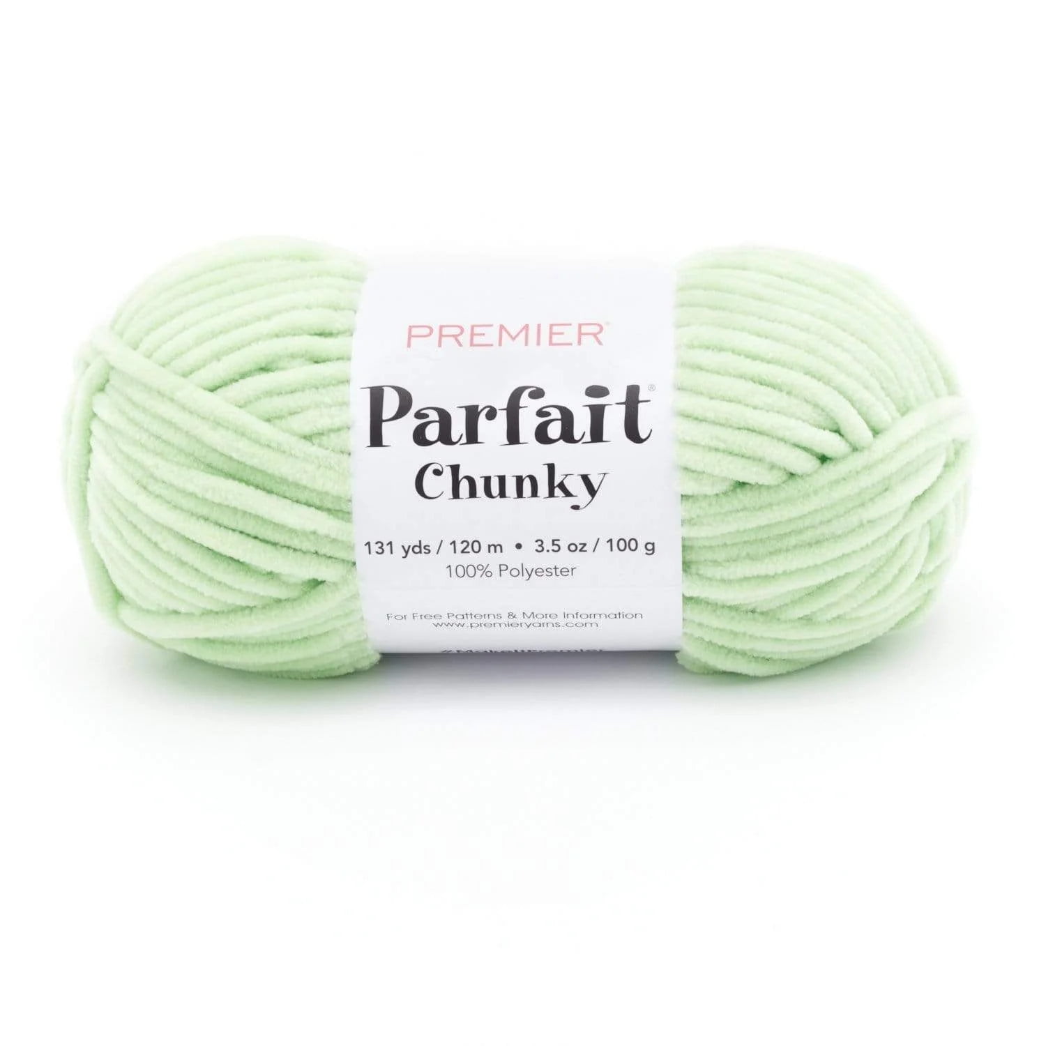 3 Pack Premier Parfait Chunky Yarn-Rain 1150-46 - GettyCrafts