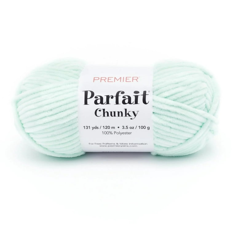 Premier Parfait Chunky Yarn Pack