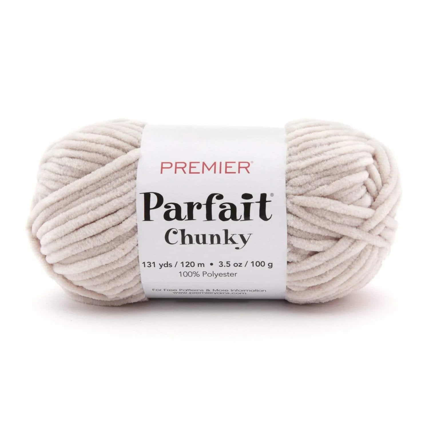 Premier Yarns Parfait Chunky Yarn-Seal