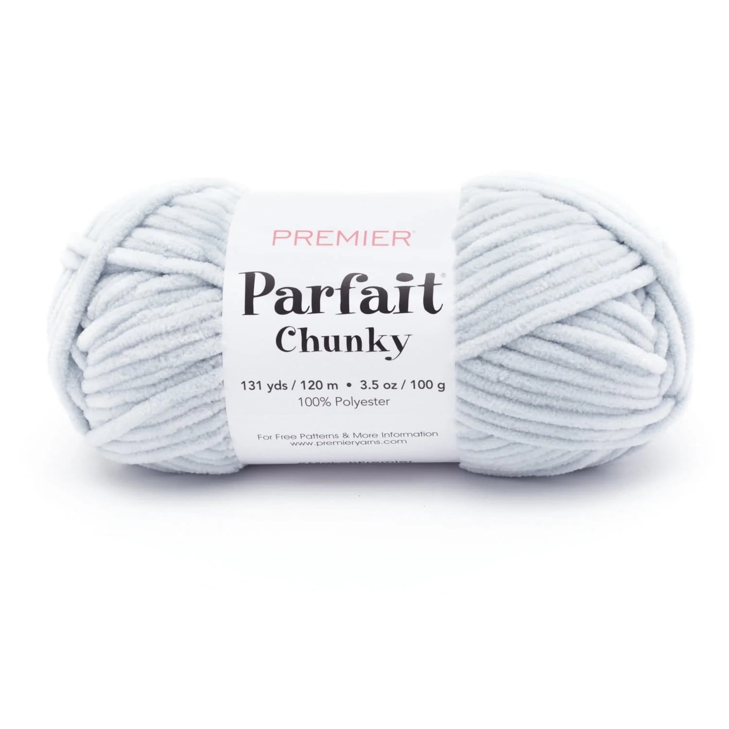 Premier Yarns Parfait Chunky Yarn-Mint 