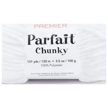 Premier Yarns Parfait Chunky À VENDRE! - FR