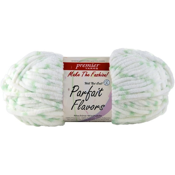 Premier Yarns Parfait Flavors Yarn
