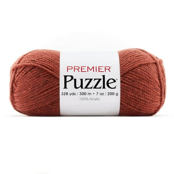 Puzzle® Solids