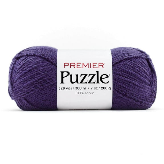 Puzzle® Solids