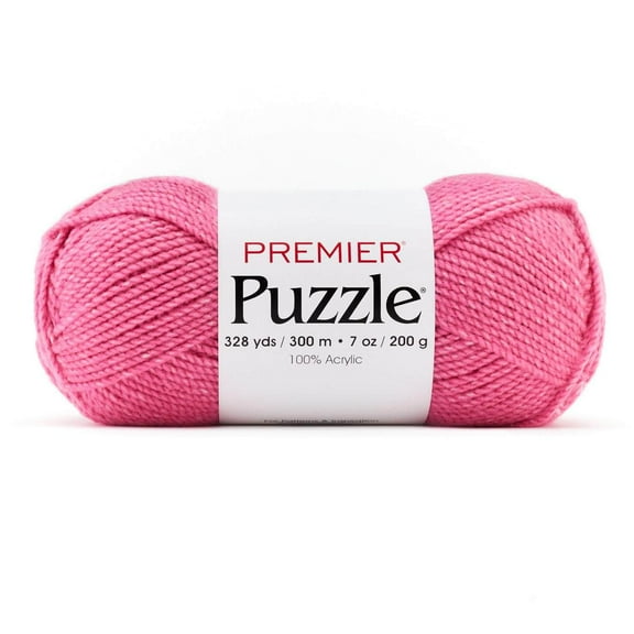 Puzzle® Solids