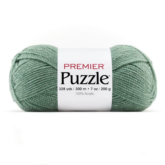 Puzzle® Solids