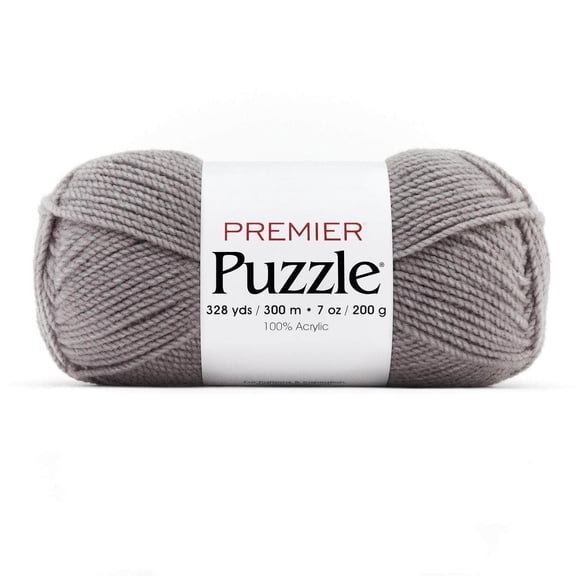 Puzzle® Solids