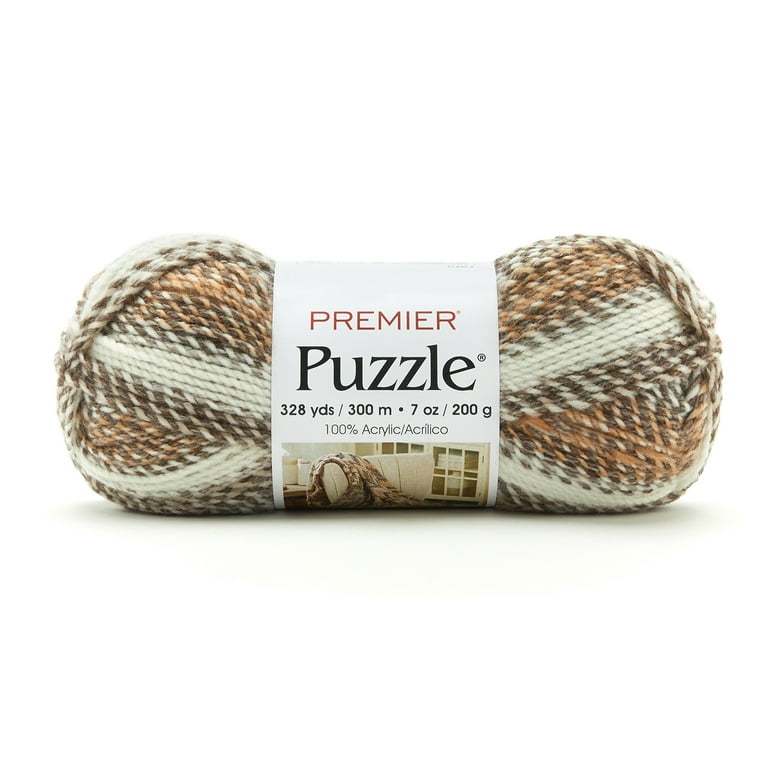 Premier Puzzle Yarn - NOTM063939
