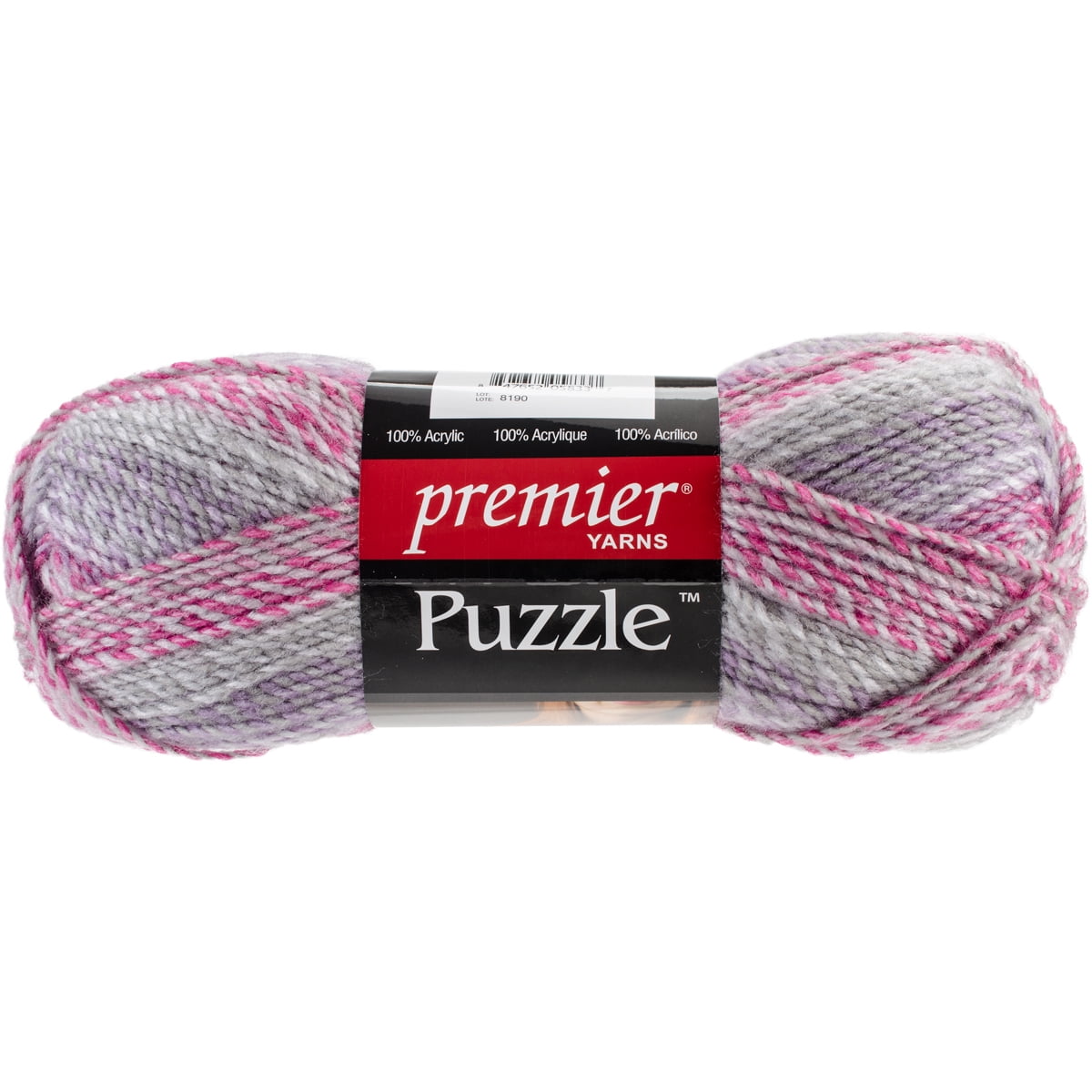Premier Yarns - New Premier Puzzle Colors have arrived! With this new  addition, we now offer 33 different colors in our Puzzle line. Buy the new  colors here:  . . . #