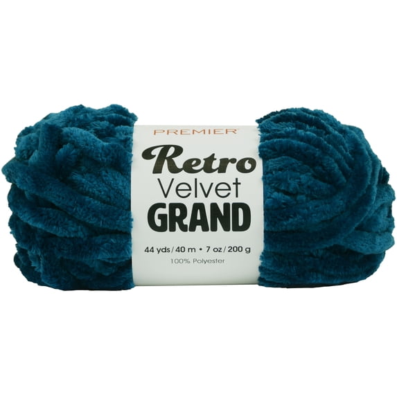 Premier Retro Velvet® Grand