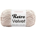 thumbnail image 1 of Premier Retro Velvet Yarn - Almond, 1 of 2