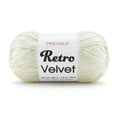 thumbnail image 1 of Premier Yarns Retro Velvet Yarn-Pearl, 1 of 11