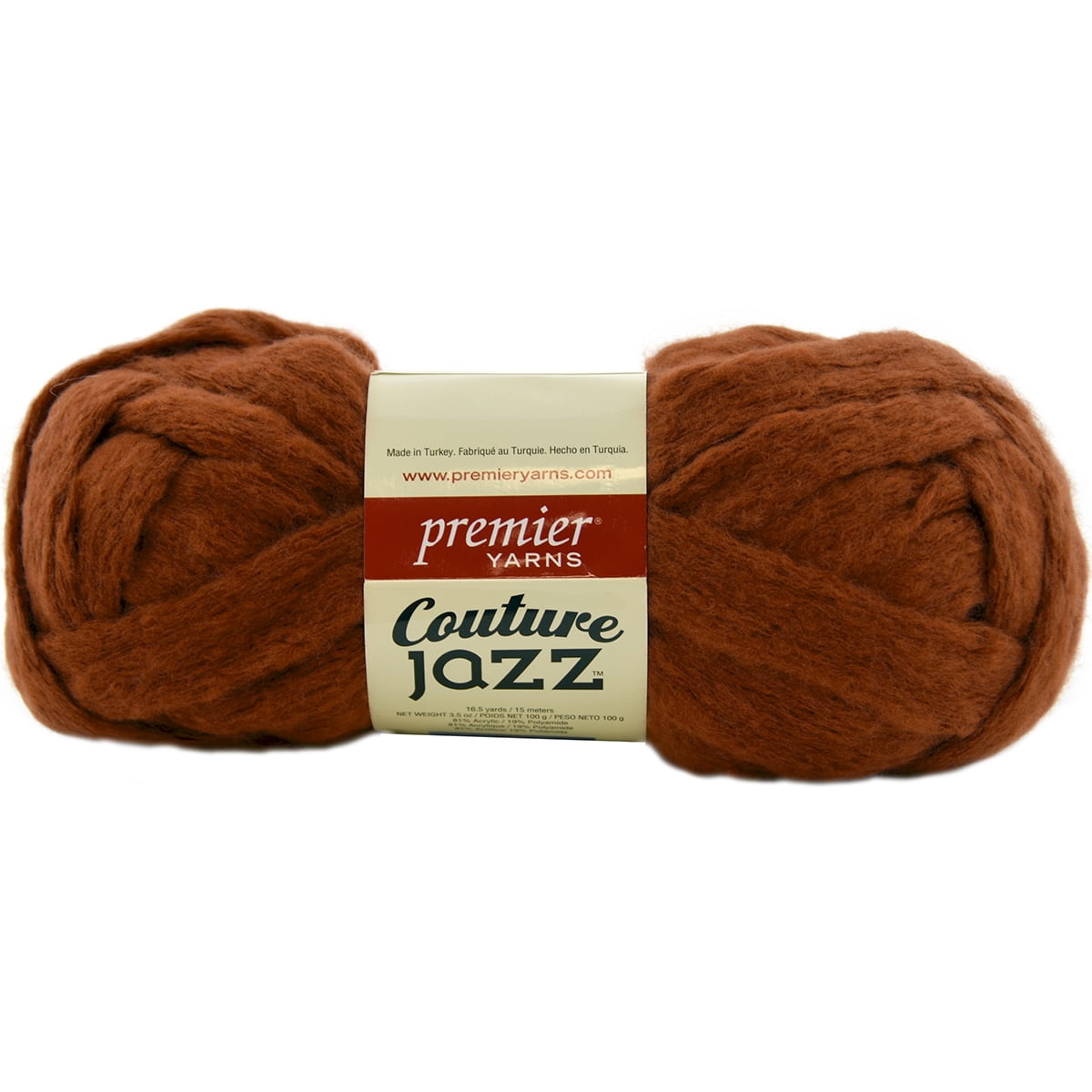 Premier Yarns Rust