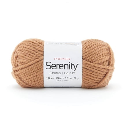Serenity® Chunky Solids