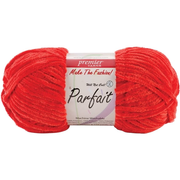 Premier Yarns Strawberry