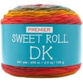 thumbnail image 1 of Premier Yarns Sweet Roll DK Yarn-Agate, 1 of 2