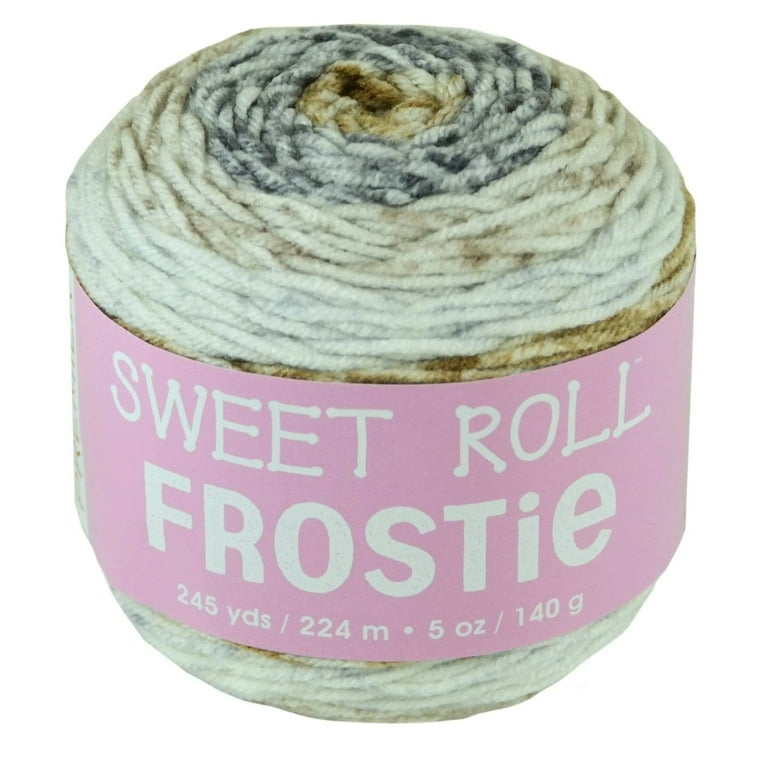 Premier Yarns Sweet Roll Frostie Yarn-Limeade, 1 count - Fry's Food Stores