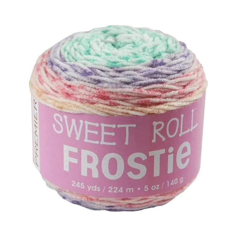 Premier Sweet Roll® – Premier Yarns