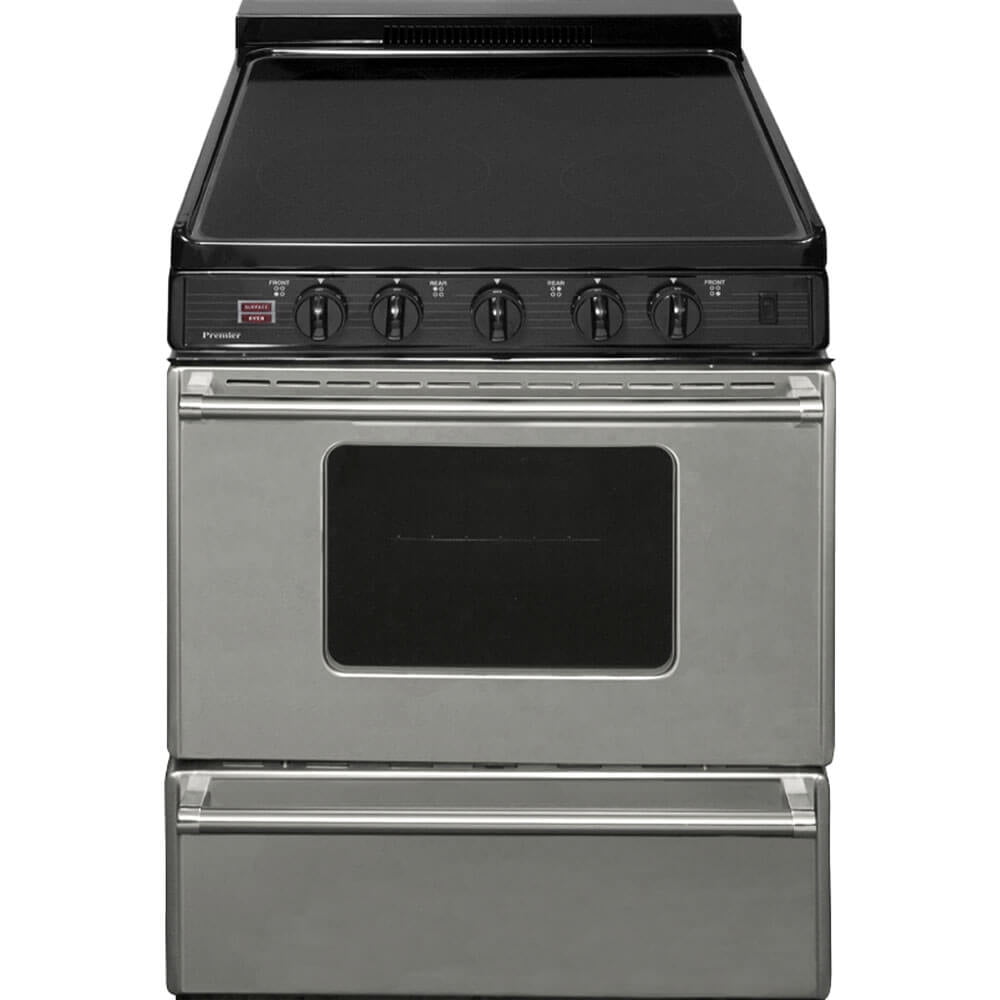 American Range Oven