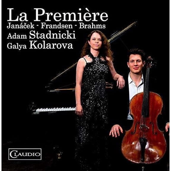 Premiere [Blu-ray]