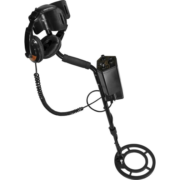 Premiere Edition Metal Detector