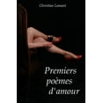 thumbnail image 1 of Premiers poèmes d'amour (Paperback), 1 of 1