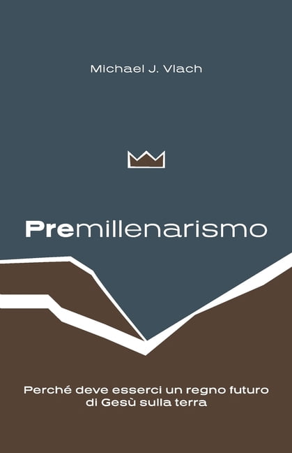 Premillenarismo (Premillennialism), (Paperback)