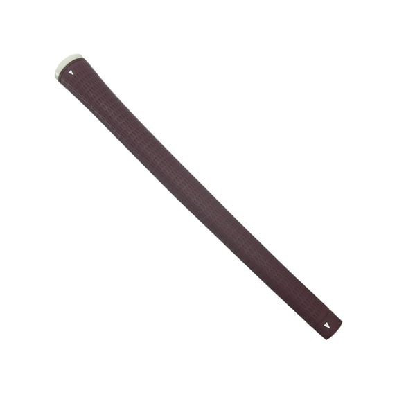 Premio Premium TPU Golf Club Grip Set (13 Pieces), Maroon -