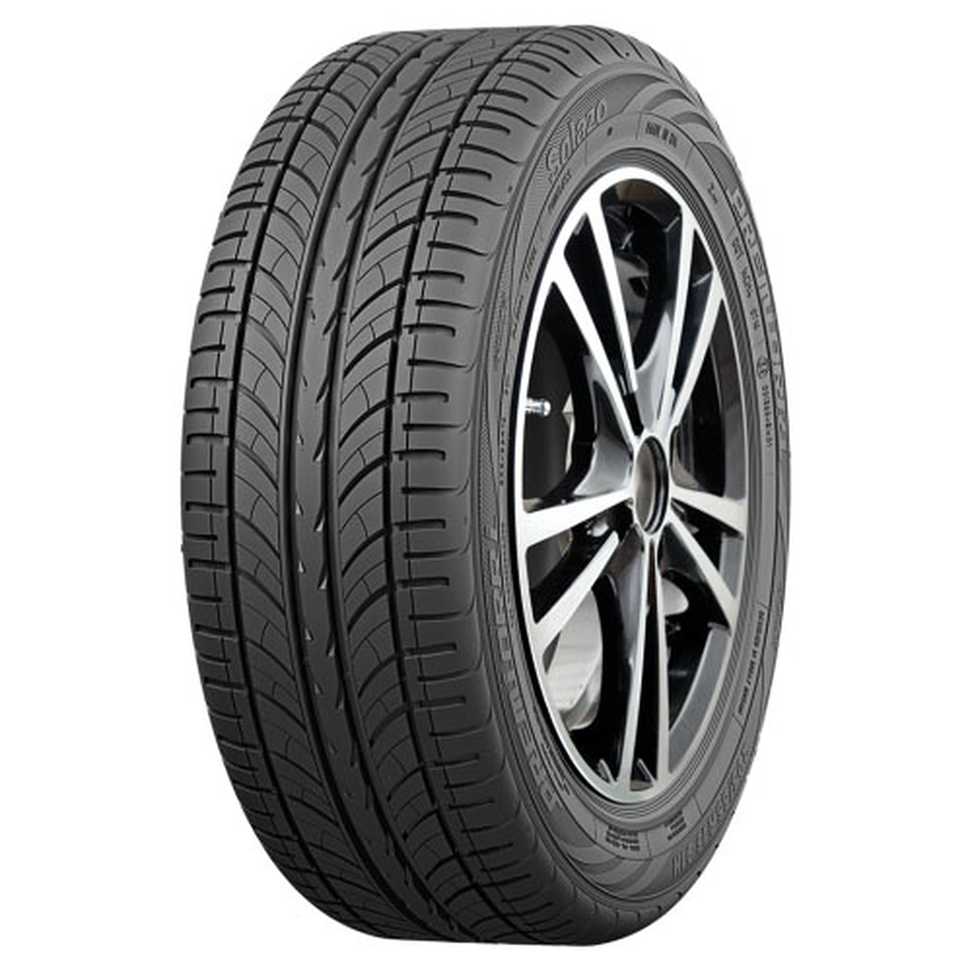 Premiorri Solazo UHP Summer 185/55R15 82H Passenger Tire