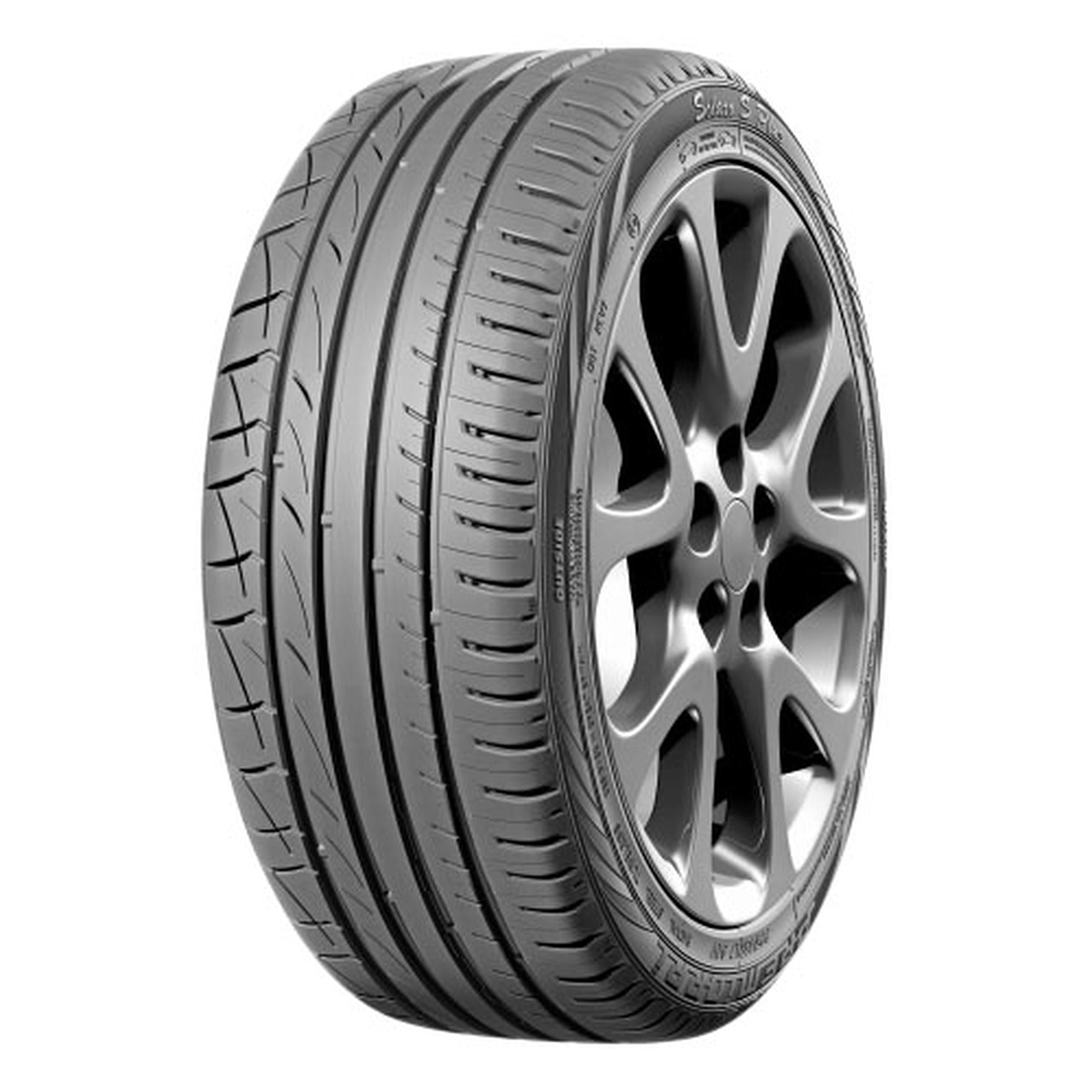 Premiorri Solazo S Plus 225/45R17 91W High Performance Tire Sansujyuku sansujyuku.com