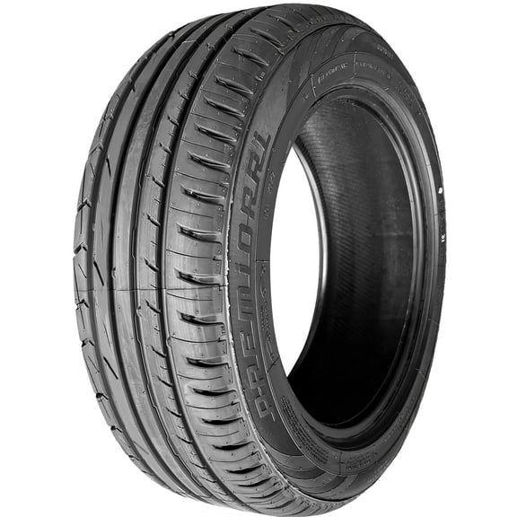 Premiorri Solazo S Plus Highway 235/45R17 97V Passenger Tire