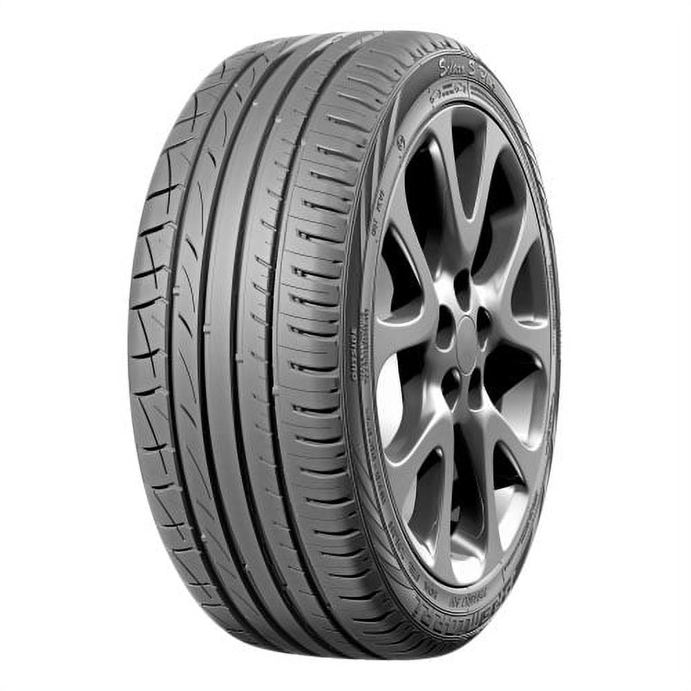 Premiorri Solazo S Plus P255/55R18 Tire