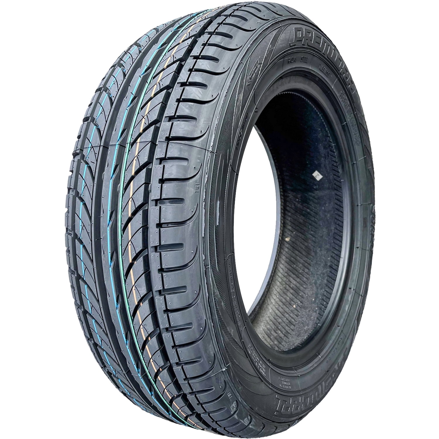 Premiorri Solazo 185/60R14 82H Performance Summer Tire