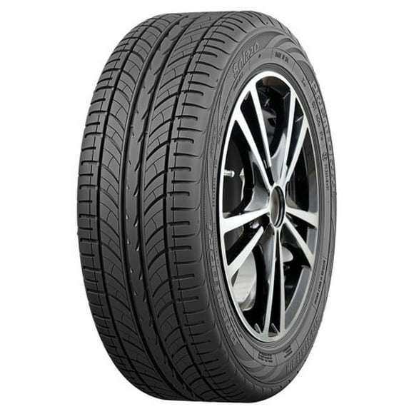 Premiorri Solazo UHP Summer 205/55R16 91V Passenger Tire