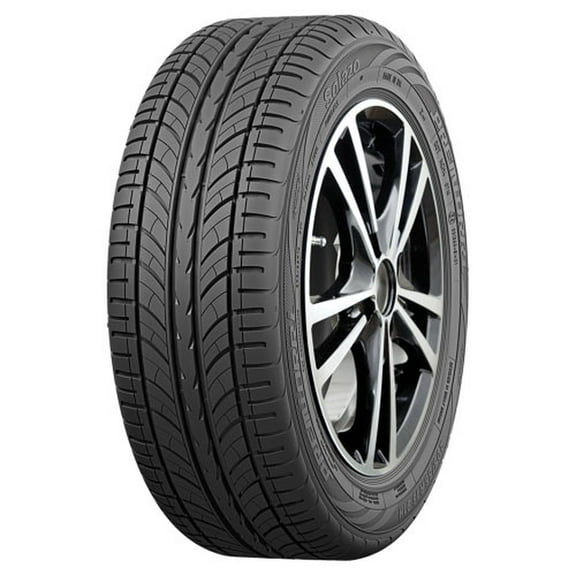 Premiorri Solazo UHP Summer 205/60R16 92V Passenger Tire