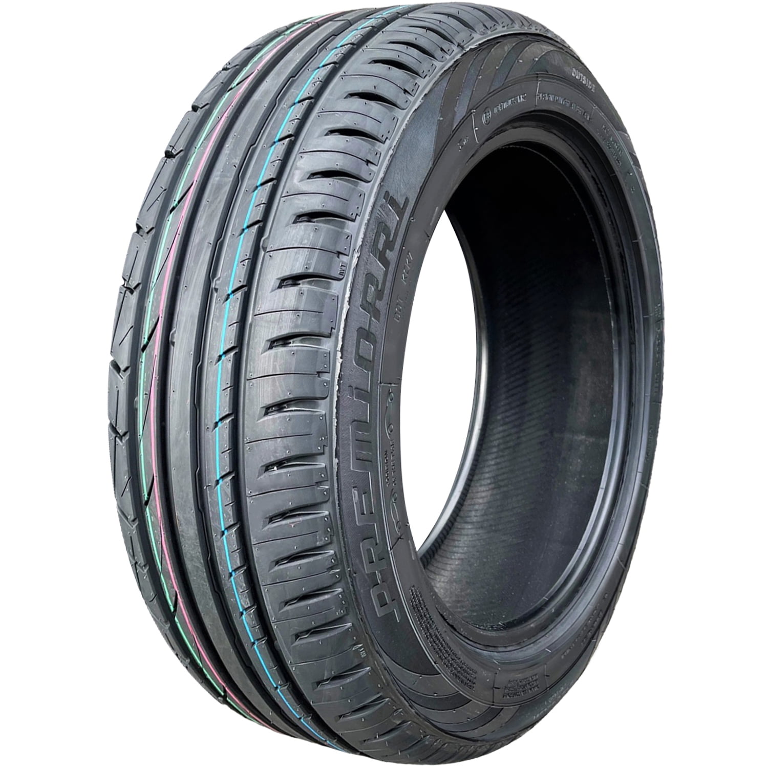 Premiorri Solazo S Plus 225/50R17 98V XL Performance Summer Tire Simolary simolary.com