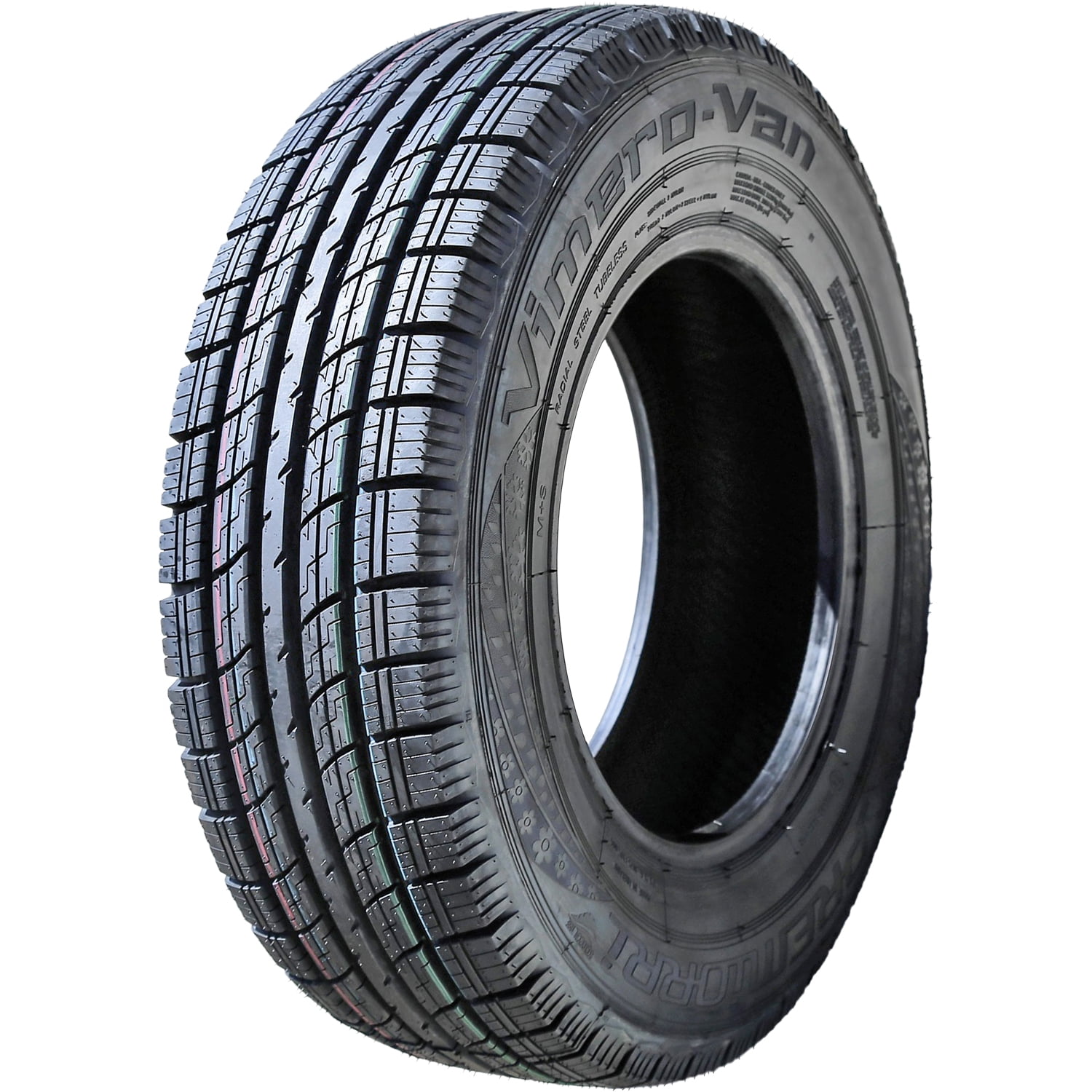 Premiorri Vimero-Van 185/75R16 104/102N Van Commercial Tire