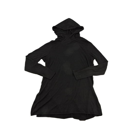 Premise Women's Tunic Top in Black, Small