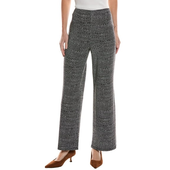 Premise womens Pull-On Wide Leg Pant, s, Black