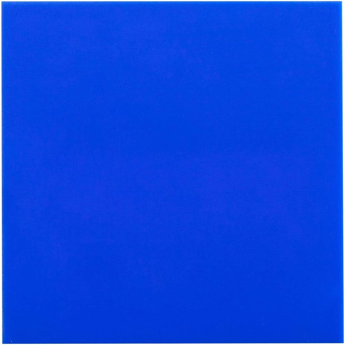 Premium 1/8 Inch ick Plexiglass Sheet