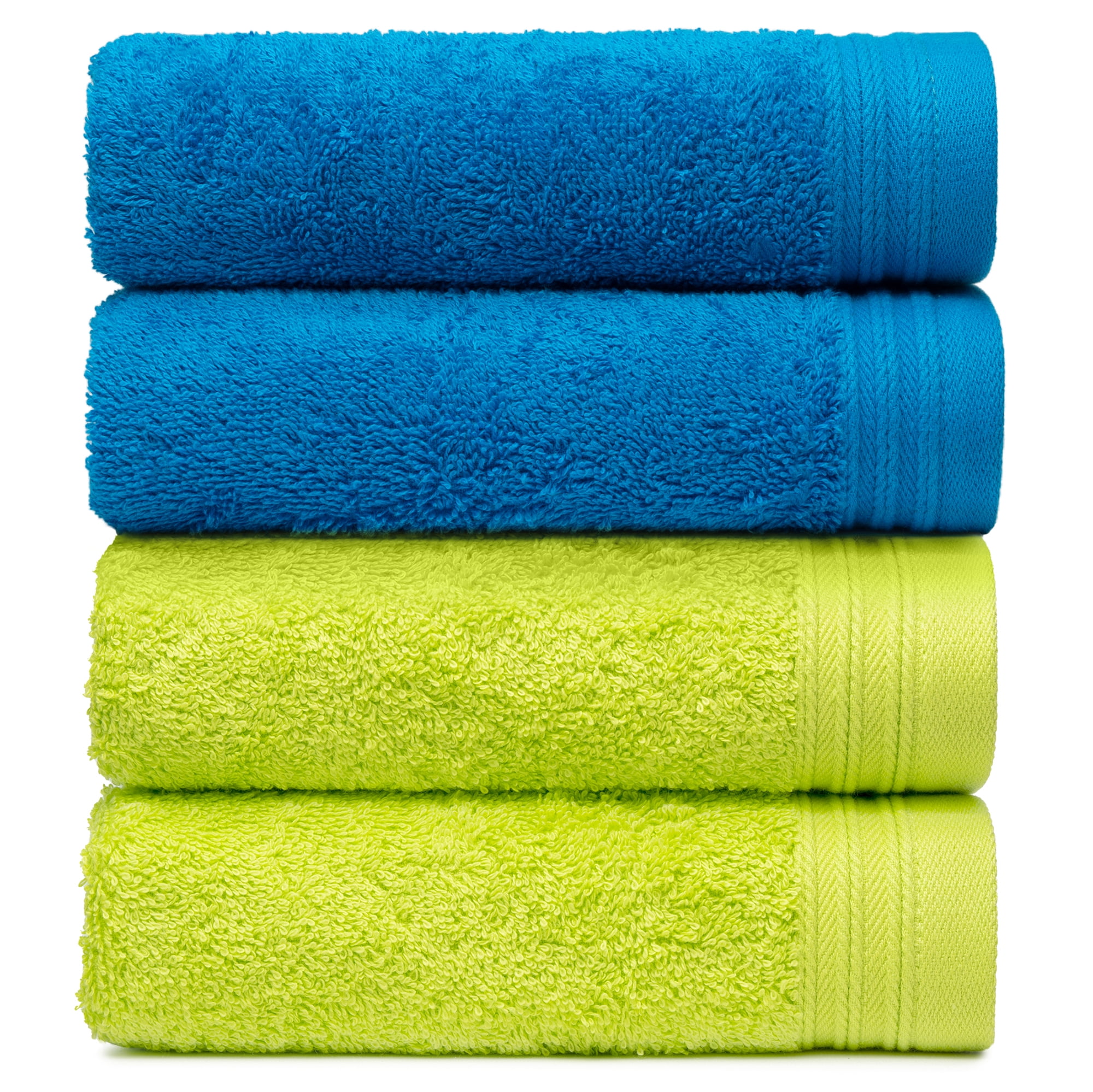 Premium 100 Cotton Towel Set Of 4 Hand Towels 18 X 30 4 Ultra Soft premium-100-cotton-towel-set-of-4-hand-towels-18-x-30-4-ultra-soft