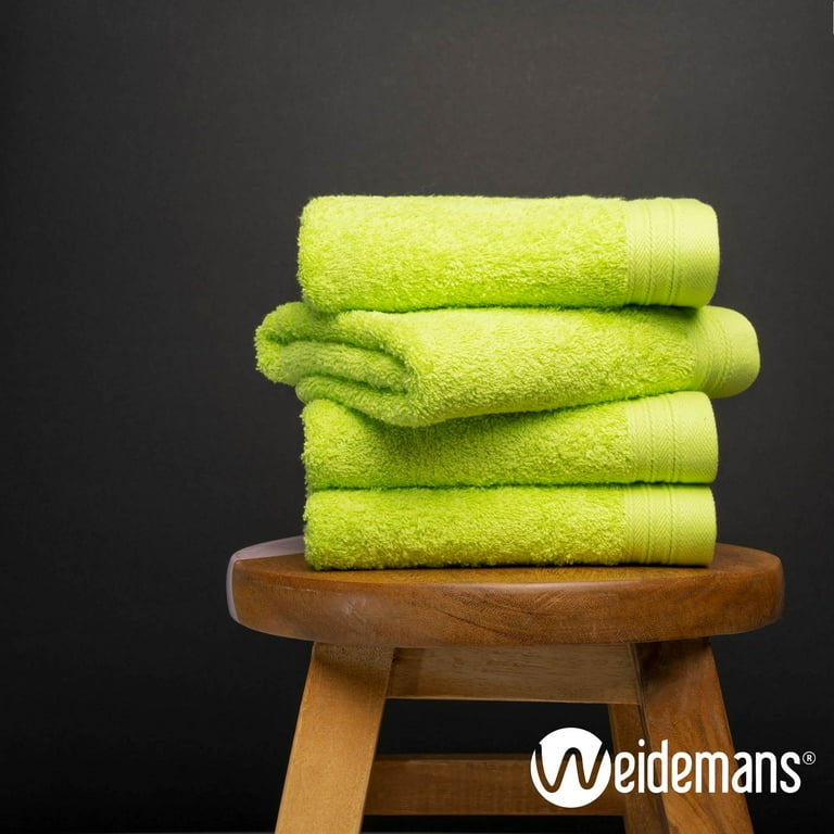 Apple green bath towels outlet