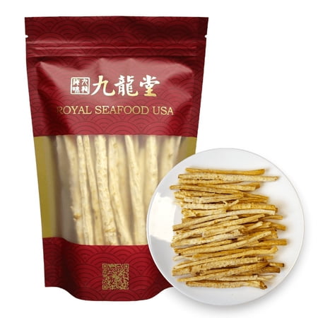 Premium 100% Natural Radix Adenophorae 8oz Royal Seafood USA