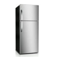 thumbnail image 1 of Premium 11.6 cu ft Frost Free Refrigerator in Inox, 1 of 2