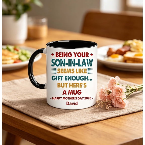 Premium 11Oz Solid Ceramic Coffee Mug, Daily Drinking Vessel, Sturdy Heat Resistant Household Drinkware, Multipurpose Beverage Cup for Home Kitchen/Work Office/Casual Daily Leisure Moments, White