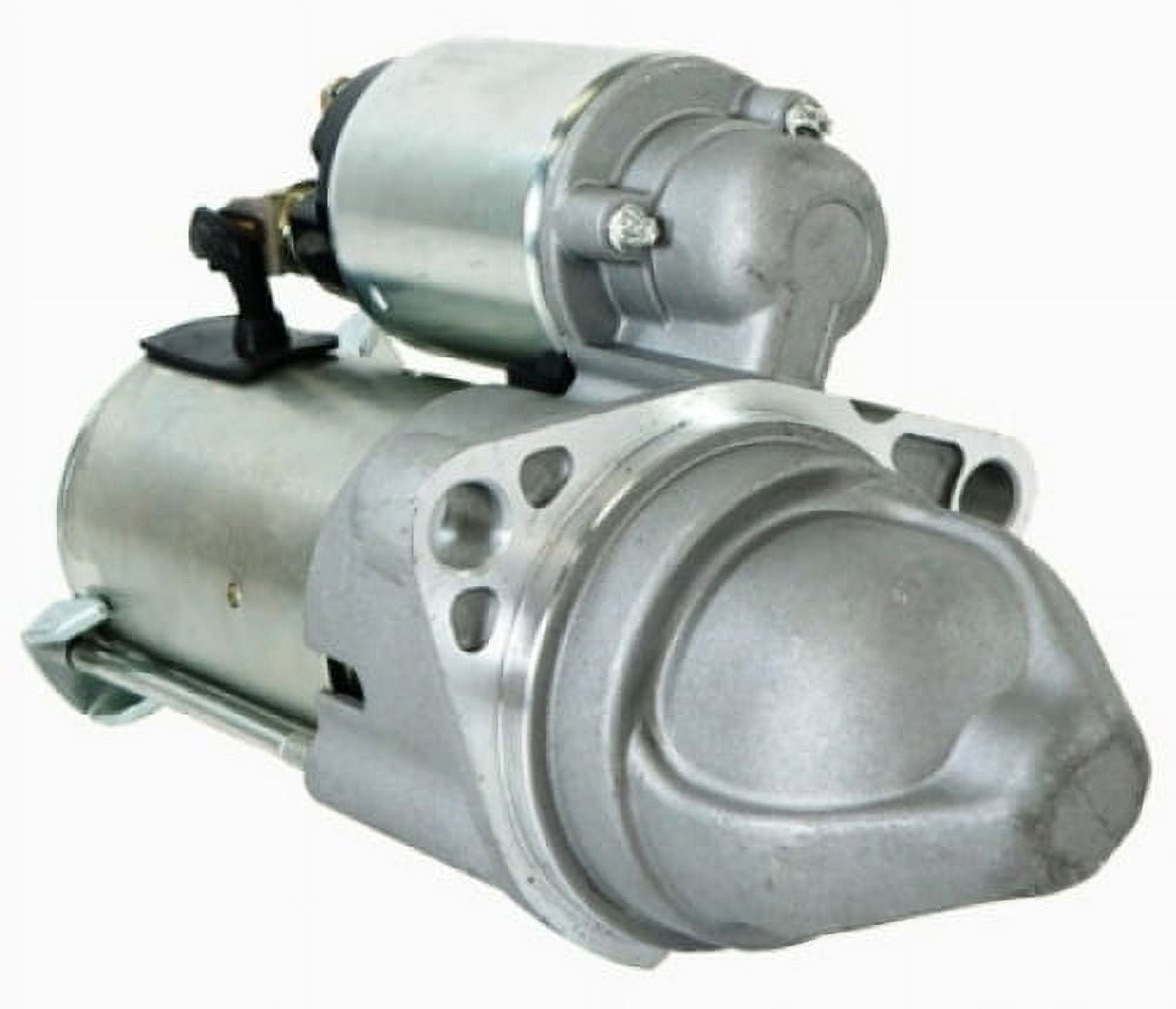 Premium 12V Starter Compatible Compatible with 2007 Chevrolet Cobalt 2.2L L4 Engine