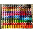 thumbnail image 1 of Premium 140 Cones (1100 Yards Each) of Polyester Embroidery Threads for for Brother Babylock Janome Singer Pfaff Husqvarna Bernina Machines from ThreadNanny, 1 of 1
