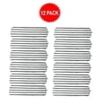 thumbnail image 1 of Premium 18 inch  Microfiber Mop (Pack of 12), 1 of 2