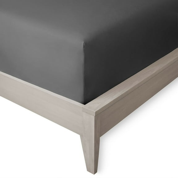 Premium 1800 Count Ultra-Soft Deep Pocket Fitted Sheet 21"